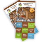 Flyer Freizeitpark Rutesheim