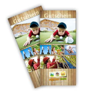 Gutscheine