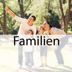 Das Ausflugsziel für Familien und Kleingruppen