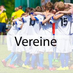 Ausflugsziel für Vereine