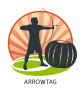 Arrowtag | Freizeitpark Rutesheim bei Stuttgart