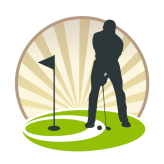 Spielgolf, Minigolf, Pit-Pat 