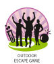 🔒 Outdoor Escape Game | Freizeitpark Rutesheim