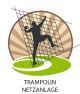 Trampolin Netzanlage | Freizeitpark Rutesheim