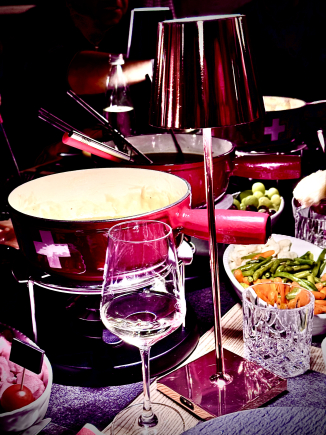 Fondue