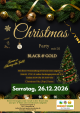 Christmas Black & Gold Schlager Deluxe 