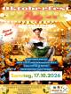 OKTOBERFEST-PARTY - mit DJ 
