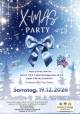 X-MAS PARTY