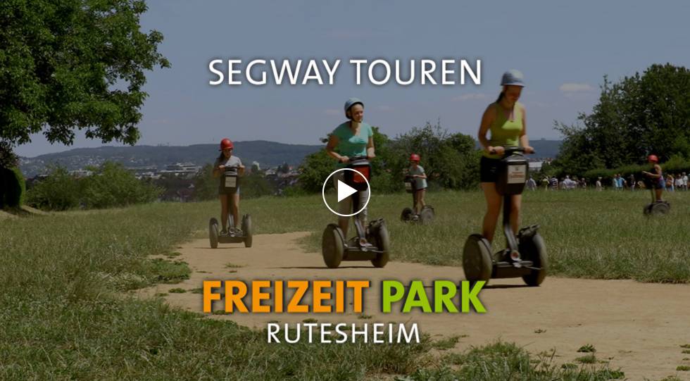 Segway Touren